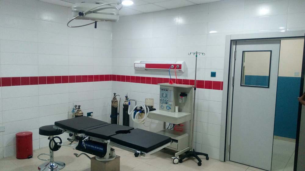 Tehilah Hospital Port Harcourt